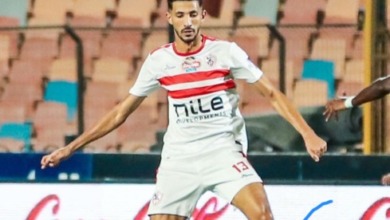 محامي فتوح يكشف تفاصيل زيارة اللاعب لأسرة ضحية الحادث !!