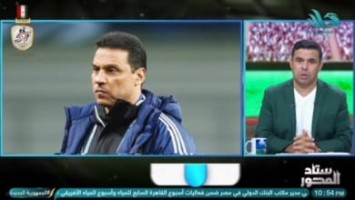 حسام البدري يكشف حقيقة تولي تدريب شباب بلوزداد منافس الأهلي في دوري أبطال أفريقيا - فيديو