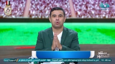 خالد الغندور يكشف تفاصيل مفاوضات الأهلي مع مهاجم بالدوري النرويجي - فيديو