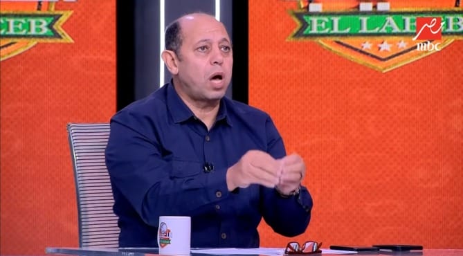 احمد سليمان يكشف عن فضيحة لمسئولي الكرة المصرية بعد تتويج الزمالك بالسوبر الأفريقي على حساب الأهلي !! - فيديو