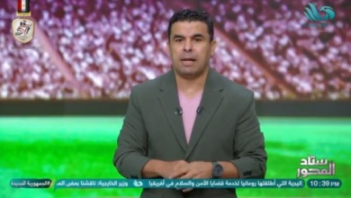 الغندور : الزمالك يقرر معاقبة لاعبه عقب مباراة بيراميدز !! - فيديو