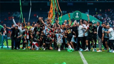 في بيان رسمي.. الكاف يعلن 3 عقوبات على الزمالك بسبب أحداث السوبر الإفريقي