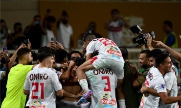 الزمالك يتحرك بقوة لفسخ عقد لاعبه في يناير!! فيديو