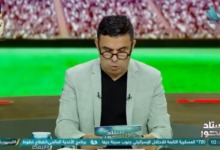 بعد انباء تزوير قيد نجم الفريق.. الغندور يكشف حقيقة طلب بيراميدز سحب لقب الدوري من الأهلي- فيديو