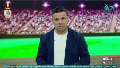 محمد فاروق يهدد جمال علام بسبب لجنة الحكام .. خالدالغندور يكشف الكواليس