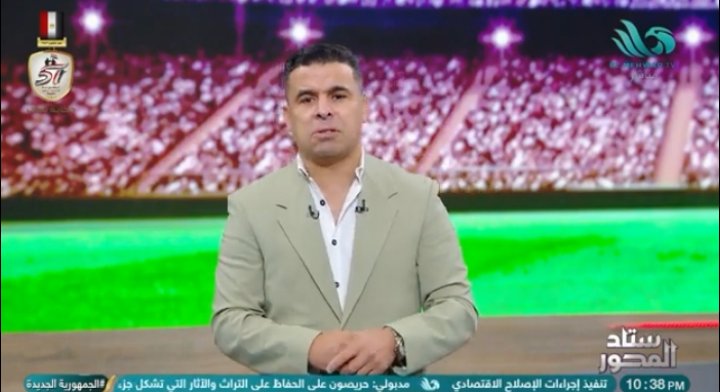 هل يُعاقب مجلس إدارة الزمالك ثلاثي أزمة الإمارات؟.. رد حاسم من الغندور