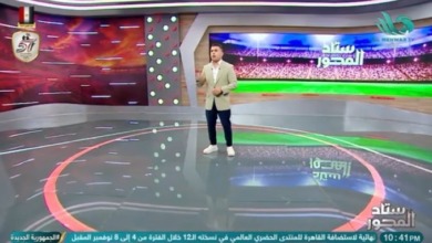 الغندور يعلن موقف اتحاد الكرة من معاقبة ثلاثي الزمالك بعد عودتهم من الإمارات