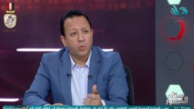 إسلام صادق يكشف مفاجأة بشأن المتسبب في عقوبات الكاف ضد الزمالك - فيديو