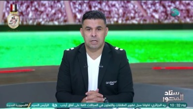 خالد الغندور يوضح تطور هام بشأن أزمة ثلاثي الزمالك المحتجز في الإمارات - فيديو