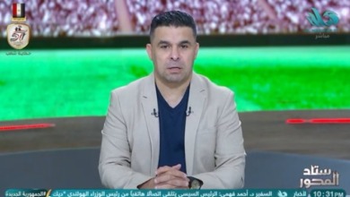 الغندور يفجر مفاجأة في كواليس صفقة القندوسي بين الأهلي وسيراميكا وعلاقة الزمالك- فيديو