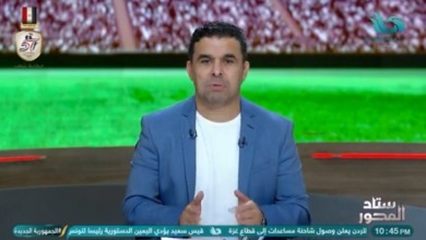 الغندور يكشف كواليس جديدة بشأن أزمة ثنائي الزمالك.. ويؤكد الموضوع كبير جدًا