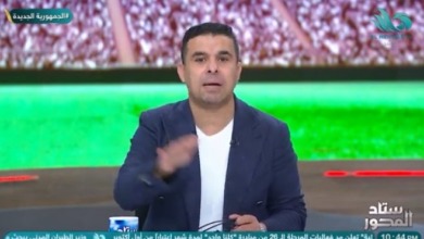 خالد الغندور: نجم الزمالك يقترب من الانتقال لفاركو