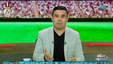 تعليق ناري من خالد الغندور على قرار حسام حسن بشأن محمد صلاح قبل مباراة موريتانيا