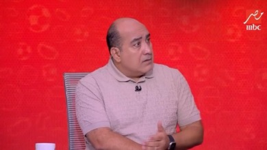 مهيب: الزمالك يقرر تمديد عقد نجم الفريق بعد الفوز بالسوبر الإفريقي