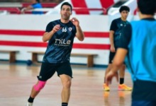 أبرزهم أحمد الأحمر.. الزمالك يتوصل لإتفاق لتجديد عقد ثلاثي فريق اليد