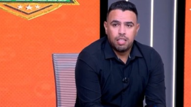 ما رأيك في عودة كهربا للزمالك بعد طرده من الأهلي؟.. رد ناري من حازم إمام - فيديو