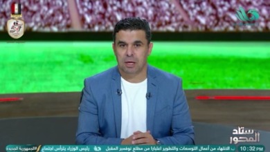 الغندور يكشف إصابات الأهلي قبل مواجهة الزمالك في نهائي السوبر المصري