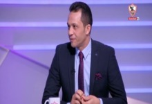 العندليب يوجه رسالة لإدارة الزمالك: احموا الكوادر الزملكاوية