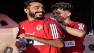 أسرار غرفة ملابس الأهلي.. محمد رمضان يكشف كواليس صادمة عن تجاوزات كهربا وإمام عاشور