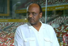 رسميًا.. إسماعيل يوسف يتولى منصبًا إداريًا جديدًا في الدوري الليبي - صورة
