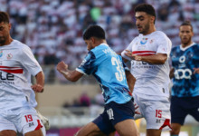 لماذا لم يتضامن الزمالك مع بيراميدز في طلباته الناريه في المحكمة الرياضية؟