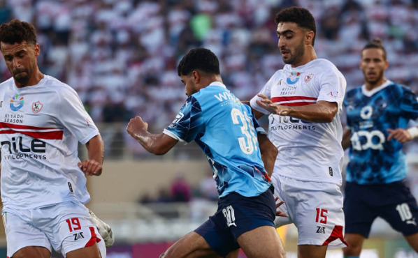 بعد موقعة السوبر .. رابطة الأندية تعلن موعد مباراة الزمالك وبيراميدز في الدوري المصري