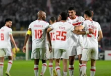 10 لاعبين يغيبون عن قائمة الزمالك لـ السوبر الإفريقي.. تعرف عليهم