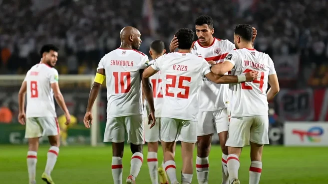 جوميز يتحفظ على عودة نجم الزمالك السابق .. ولاعب الفريق يطلب فسخ تعاقده