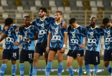 تحذيرات في بيراميدز قبل مواجهة مودرن سبورت.. السبب الأهلي!