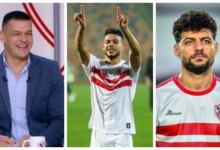 هل يعاقب اتحاد الكرة ثلاثي الزمالك بعد عودتهم للقاهرة؟.. حتحوت يحسم الجدل