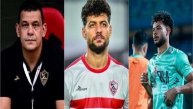 شوبير يوجه رسالة هامة لثلاثي الزمالك بعد عودتهم من الإمارات.. وموقفهم من مباراة الغد! فيديو