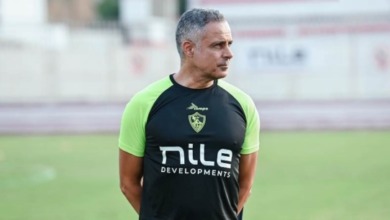 أول قرار من جوميز عقب ودية الزمالك وزد !!