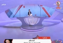 أحمد سالم: أخبار سارة تنتظر جماهير الزمالك بعد تعيين جون إدوارد!