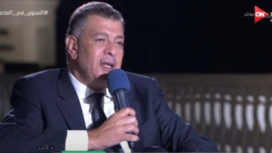 بعد زيادة الرعاية لـ 300% .. هاني شكري يوضح هل يمكن للزمالك منافسة الأهلي في القيمة التسويقية