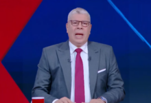 شوبير ينفعل على إدارة الزمالك: "أعطوا هذا اللاعب أمواله.. وبتزعلوا لما بتكلم"! فيديو