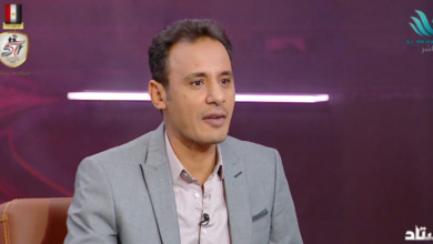 طارق السيد: اعترض على تعيين حكام مصريين لنهائي السوبر لهذا السبب - فيديو