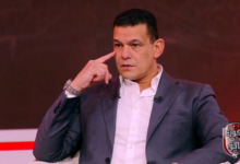 "مش كل اللي اتقال صح".. عبد الواحد السيد يُفجر مفاجآت غير متوقعة ويرد على حملة الهجوم ضد حسين لبيب! فيديو