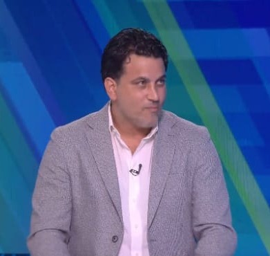 محمود فتح الله يطلق تصريحات مثيرة بعد واقعه رابطة الأندية 1 محمود فتح الله يطلق تصريحات مثيرة بعد واقعه رابطة الأندية