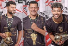 خاص وعاجل | تطورات جديدة في قضية ثلاثي الزمالك "المحتجز" في الإمارات!!