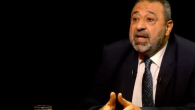 مجدي عبدالغني يقصف جبهة كهربا: "مش صادق.. وربنا مش هيكرمه"