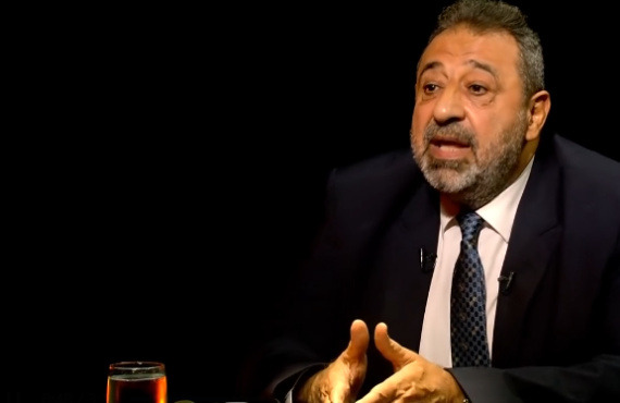 مجدي عبدالغني يقصف جبهة كهربا: "مش صادق.. وربنا مش هيكرمه"
