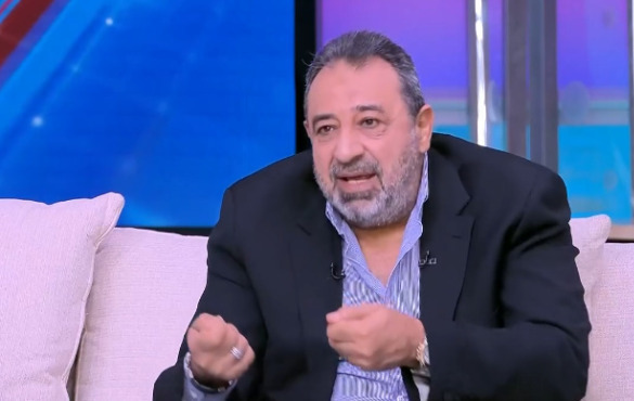 مجدي عبدالغني ينفجر: نحن من صنعنا المجد.. لا جوزيه ولا زيزو 1 مجدي عبدالغني ينفجر: نحن من صنعنا المجد.. لا جوزيه ولا زيزو