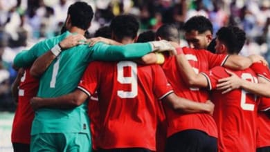 حسام حسن يعلن تشكيل مفاجئ لمنتخب مصر أمام إثيوبيا في تصفيات كأس العالم