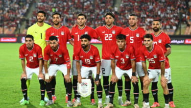 ترتيب مجموعة منتخب مصر في تصفيات أمم إفريقيا 2025 بعد الفوز على موريتانيا