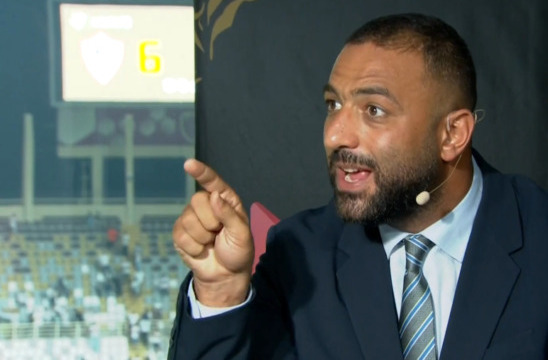 تعليق ناري من ميدو بعد عدم خصم نقاط الأهلي .. "عيال ملطوطة تتحكم في مصير الكرة المصرية!"