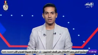 تسجيلات صوتية .. حتحوت يكشف تفاصيل نارية عن كواليس جلسة تحقيق الأهلي مع أحمد قندوسي وأمير توفيق- فيديو