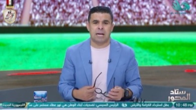 خالد الغندور يوضح شروط الزمالك لضم لاعب ليفربول السابق - فيديو