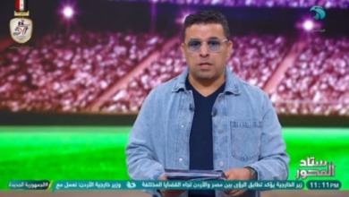 ممدوح عباس صاحب قرار عودته.. الغندور يؤكد اقتراب رحيل لاعب الزمالك