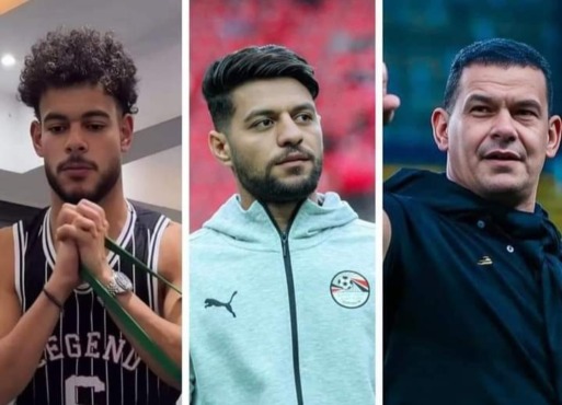 نجم الزمالك السابق عن الشامتين في لاعبي الأبيض المحتجزين .. "مرضى نفسيين" - فيديو