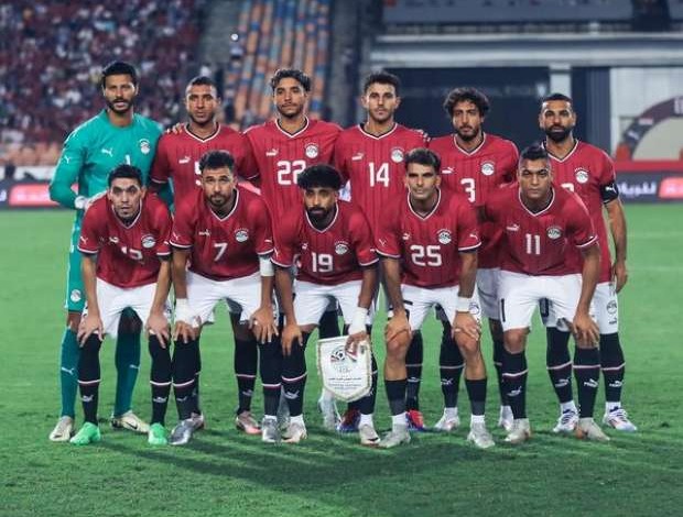 حسام حسن يستقر على ضم ثلاثي الزمالك والأهلي وبيراميدز لمعسكر منتخب مصر القادم